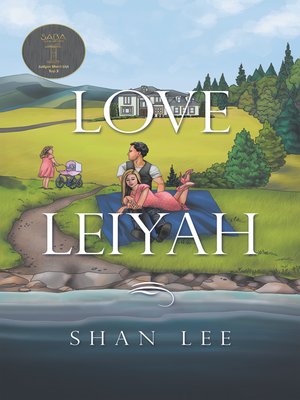 cover image of Love Leiyah